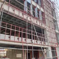 رابیتس کاری شاستی کشی نما والپست،فرم،وآهنگری عزیزی