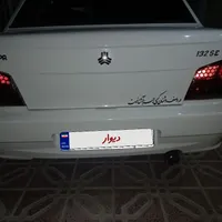 پراید 132کارمندی|خودرو سواری و وانت|اردبیل, |دیوار