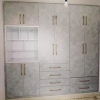 طراحی وساخت انواع کابینت کمد دیواری|بوفه، ویترین، کنسول|شیروان (خراسان), |دیوار