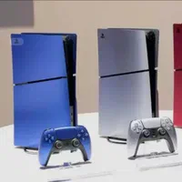 خرید و فروش کنسول بازی ps4 v ps5