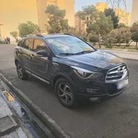 هایماS5توربواتومات