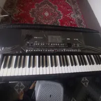 ارگ کیبورد pa300