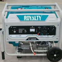 موتور برق ۸۵۰۰وات ژنراتور مبدل برق اینورتر|ماشینآلات صنعتی|فسا, |دیوار