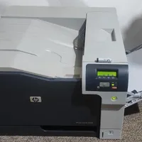 پرینتر لیزری رنگی  HP  A3|پرینتر، اسکنر، کپی، فکس|مشهد, سجاد شهر|دیوار