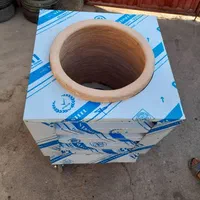 فر اجاق گاز خطی طرح فست فود ساندویچی|کافیشاپ و رستوران|خاوران, |دیوار