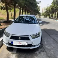 دنا معمولی تیپ ۲ مدل ۱۳۹۴