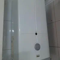 خدمات تعمیرات فن کوئل پگیج  آبگرمکن سانتریفیوژها|خدمات پیشه و مهارت|اصفهان, شاهزید|دیوار