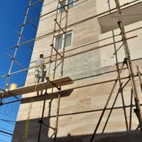 پیچ رولپلاک کار نما با تضمین کاری|خدمات پیشه و مهارت|اردبیل, |دیوار