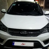ماشین ایکس 22