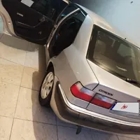 سیتروئن زانتیا 2000cc، مدل ۱۳۸۳|خودرو سواری و وانت|تهران, دروس|دیوار