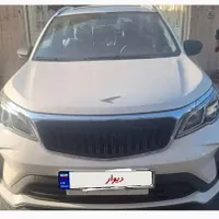 BAC x3 Pro بک ایکس۳ پرو|خودرو سواری و وانت|تهران, تهرانپارس غربی|دیوار