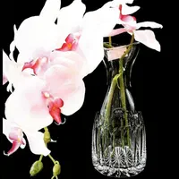 گلدان کریستال گلامور