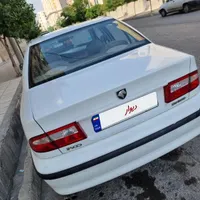 سمند LX ساده، مدل ۱۳۸۹|خودرو سواری و وانت|مشهد, الهیه|دیوار