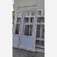 درب پنجره upvc