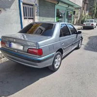 پژو پارس اتوماتیک TU5، مدل ۱۳۹۰|خودرو سواری و وانت|تهران, نازی‌آباد|دیوار