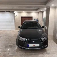 دنا پلاس پنج دنده دستی مدل بهمن ماه 1401