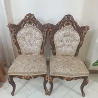 مبل میزبان