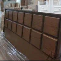 تخت خواب سرویس دونفره آبتین|تخت و سرویس خواب|مشهد, آزادشهر|دیوار