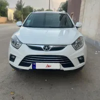 جک S5 اتوماتیک، مدل ۱۳۹۶|خودرو سواری و وانت|بجنورد, |دیوار