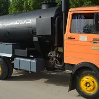 تخلیه چاه فاضلاب