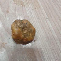 سنگ سلیمانی اصل با سنگ راف