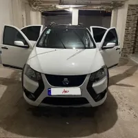 کوییک RS، مدل ۱۴۰۳
