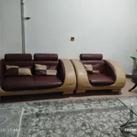 مبل راحتی|مبلمان خانگی و میز عسلی|ایلام, |دیوار