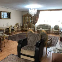 فروش آپارتمان۱۵۲متر (نصف راه) _راه آهن_خطیب