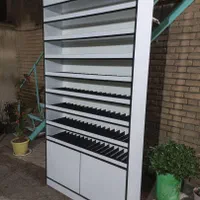 استند ونظم دهنده سیگار وتنباکو