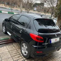 رنت.اجاره خودرو.کرایه ماشین پژو 207 دنده ای|خودرو اجاره‌ای|تهران, سعادت‌آباد|دیوار