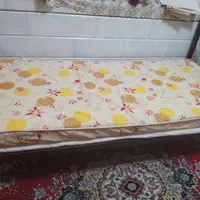 تشک تختخواب اسفنج فشرده|تشک تختخواب|نجف‌آباد, نجف‌آباد|دیوار