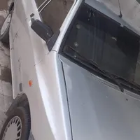 پراید مدل ۸۵