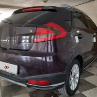 ام وی ام315اسپرت اکسلنت لاکچری مدل آخرای ۱۳۹۸