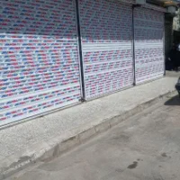 کرکره برقی و رولاپ و درب اتوماتیک و جک پارکینگی |خدمات پیشه و مهارت|مشهد, حسین‌آباد|دیوار