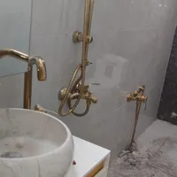 نصب شیرالات روشویی ابگرمکن پکیج پمپ منبه لوله کشی|خدمات پیشه و مهارت|مشهد, احمدآباد|دیوار