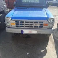 فروش یک دستگاه نیسان مدل 78