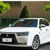 دنا پلاس 5 دنده ساده EF7، مدل ۱۴۰۴