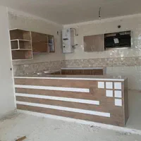 کابینت پیش ساخته و آماده تولیدی شیراز|مصالح و تجهیزات ساختمان|شیراز, مسلم|دیوار