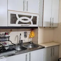 فروش کابینت آشپزخانه MDF + هود|مصالح و تجهیزات ساختمان|محمدیه-قزوین, |دیوار