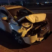 جک S3 اتوماتیک، مدل ۱۴۰۱