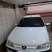 پژو پارس سال، مدل ۱۳۹۸