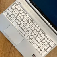 لپ‌تاپ ۱۵ اینچی HP 15s eq2023nq / صفحه نمایش IPS|رایانه همراه|مشهد, ارشاد|دیوار