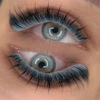 جشنواره تابستانه 50% تخفیف ناخن،مژه،مش،شینیون|خدمات آرایشگری و زیبایی|تهران, شکوفه|دیوار