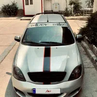 تیبا ۲ مدل ۹۵
