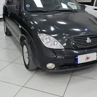 تیبا ۲ مدل ۹۷