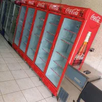 خریدارفروش یخچال صنعتی ایستاده فروشگاهی تک درب