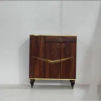 پخش انواع رنگ سفید قهوه ای طوسی جاکفشی سه در*/