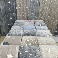پتو مسافرتی شب نما|رختخواب، بالش، پتو|خمینی‌شهر, |دیوار