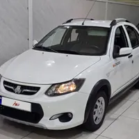 کوئیک بدون رنگ، مدل ۱۴۰۱