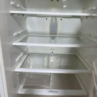 یخچال فریزر الجی ۲۲ فوت اصل کره|یخچال و فریزر|تهران, فلاح|دیوار